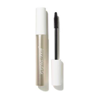 jane iredale Lash Fixation Length & Definition Tubing Mascara | Brown | NEW